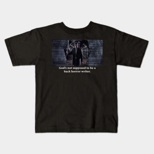 In The Mouth Of Madness Kids T-Shirt